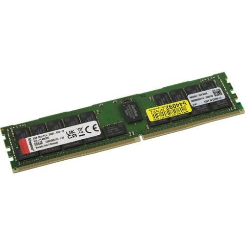 KINGSTON KTH-PL429/32G Memory dedicated Kingston 32GB DDR4-2933MHz Reg ECC Module_1