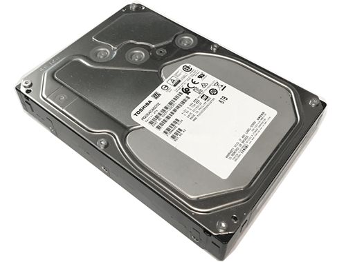HD3.5 SAT3-Raid 6TB Toshiba MG06ACA600E  /7.2k/512e;Disques durs et SSD;DD SSD DVD STR|Disques durs et SSD;60 mois garantie retour atelier;HD3.5 SA..._1