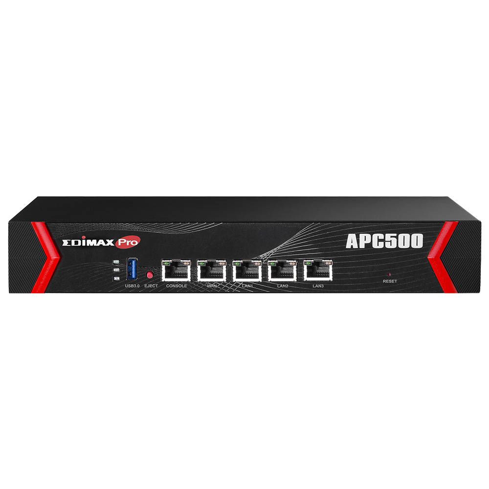 EDIMAX APC500 Edimax APC 500 Wireless Acess Point Pro series Controller_1