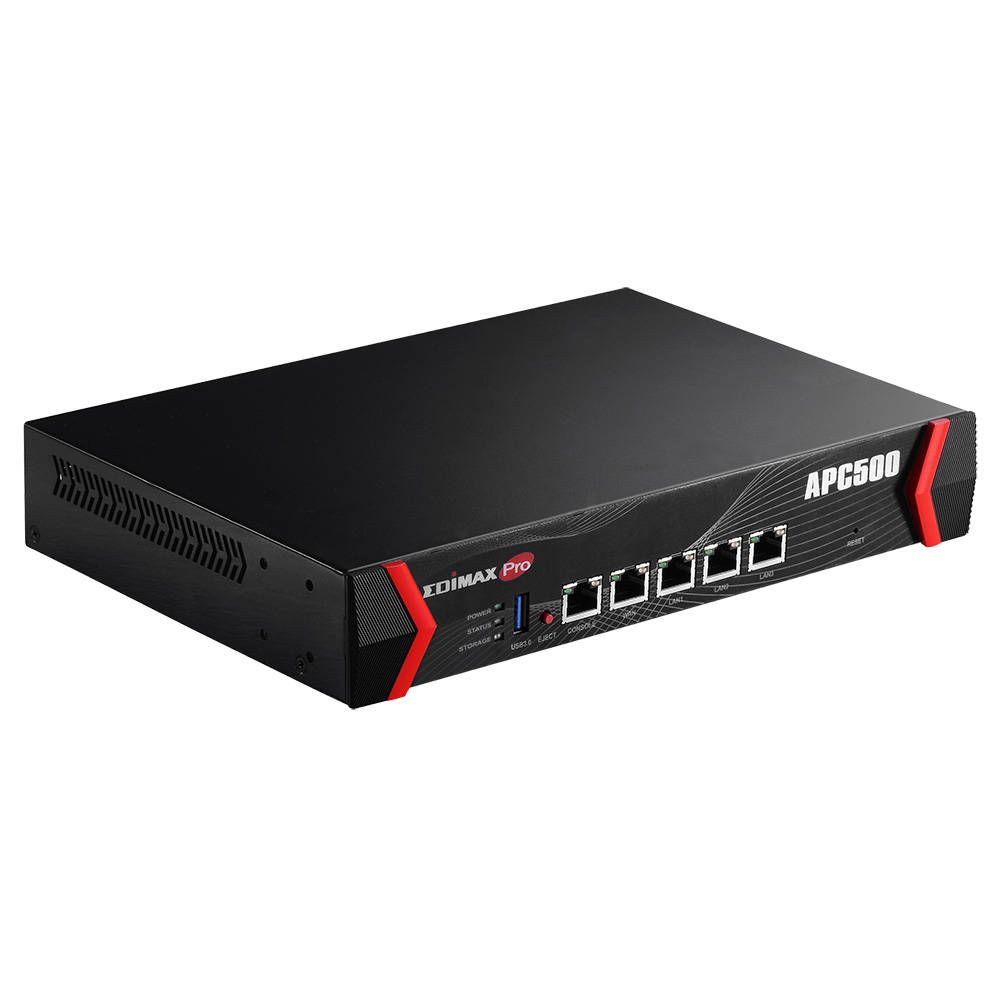 EDIMAX APC500 Edimax APC 500 Wireless Acess Point Pro series Controller_3