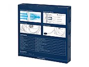 ARCTIC P14 Silent – Pressure-optimised Extra Quiet 140 mm Fan_7