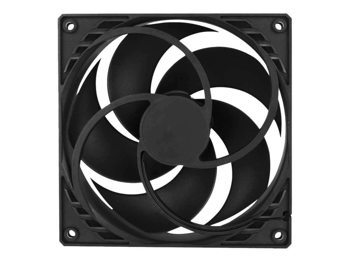ARCTIC P14 Silent – Pressure-optimised Extra Quiet 140 mm Fan_4