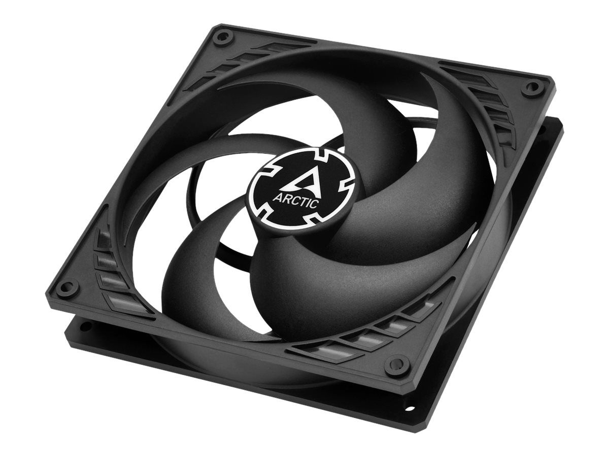 ARCTIC P14 Silent – Pressure-optimised Extra Quiet 140 mm Fan_2