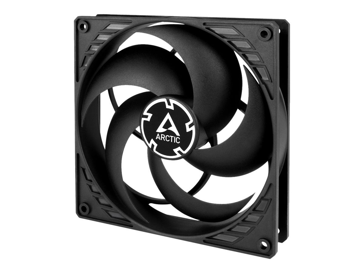 ARCTIC P14 Silent – Pressure-optimised Extra Quiet 140 mm Fan_3
