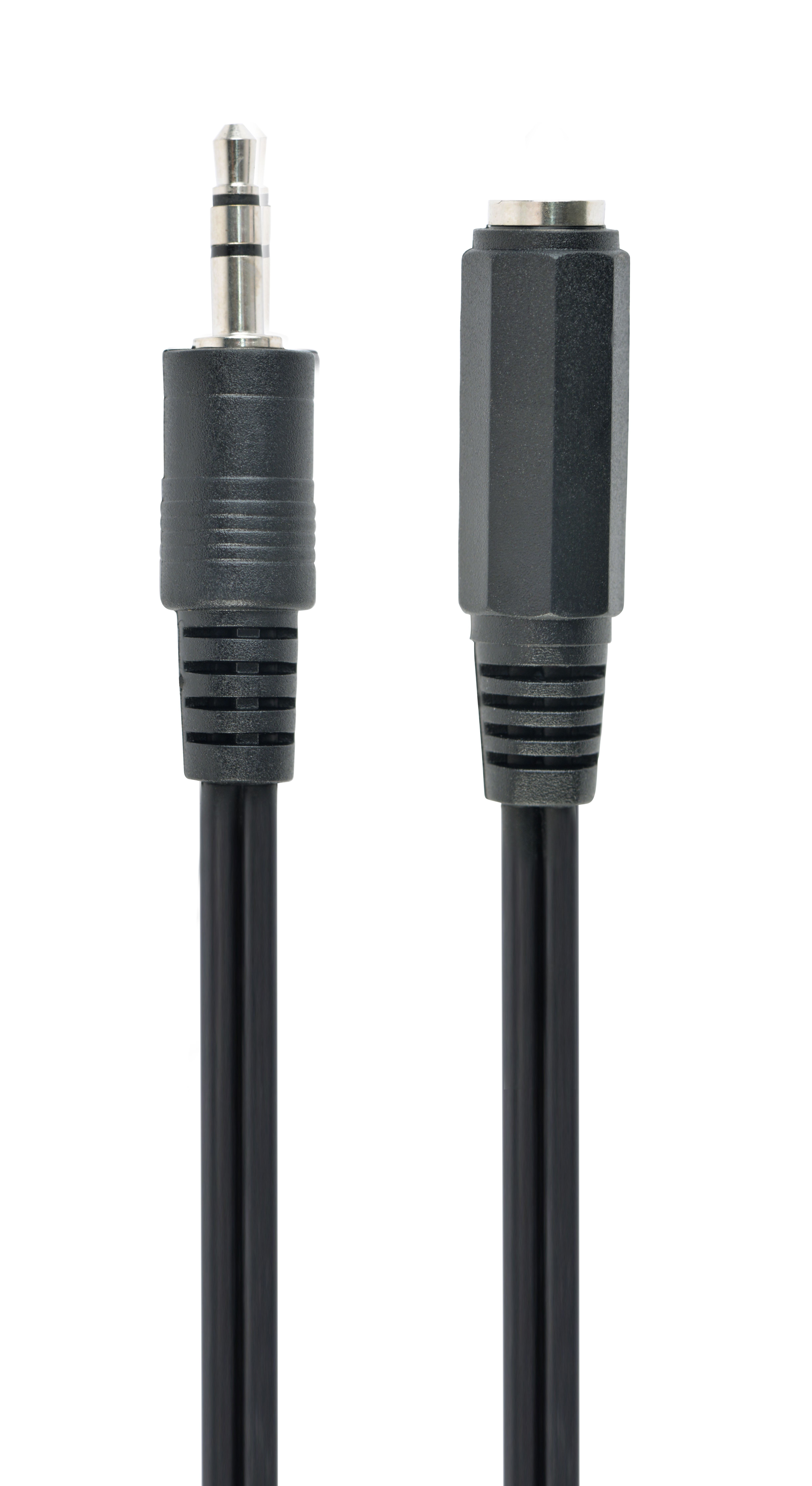 CABLU audio GEMBIRD prelungitor stereo (3.5 mm jack M/T), 1.5m 