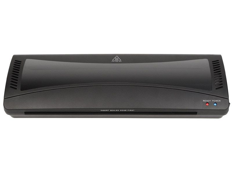 TRACER TRANIS42004 Laminator TRACER TRL-A3_2