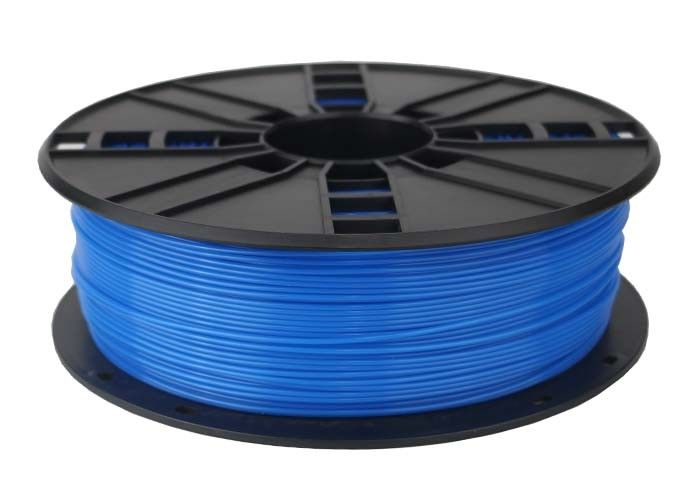 GEMBIRD 3DP-PLA1.75-01-GR Filament Gembird PLA Grey 1.75mm 1kg
