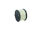 FILAMENT GEMBIRD pt. imprimanta 3d, PLA, 1.75mm diamentru, 1Kg / bobina, aprox. 330m, topire 190-220 grC, transparent, 