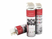 SPRAY curatare cu AER COMPRIMAT, GEMBIRD, 600 ml, 