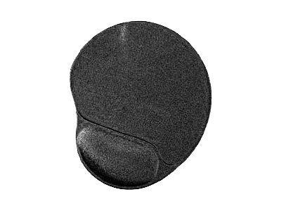 GEMBIRD MP-GEL-BK Gembird Gelwith Mouse pad ergonomic_1