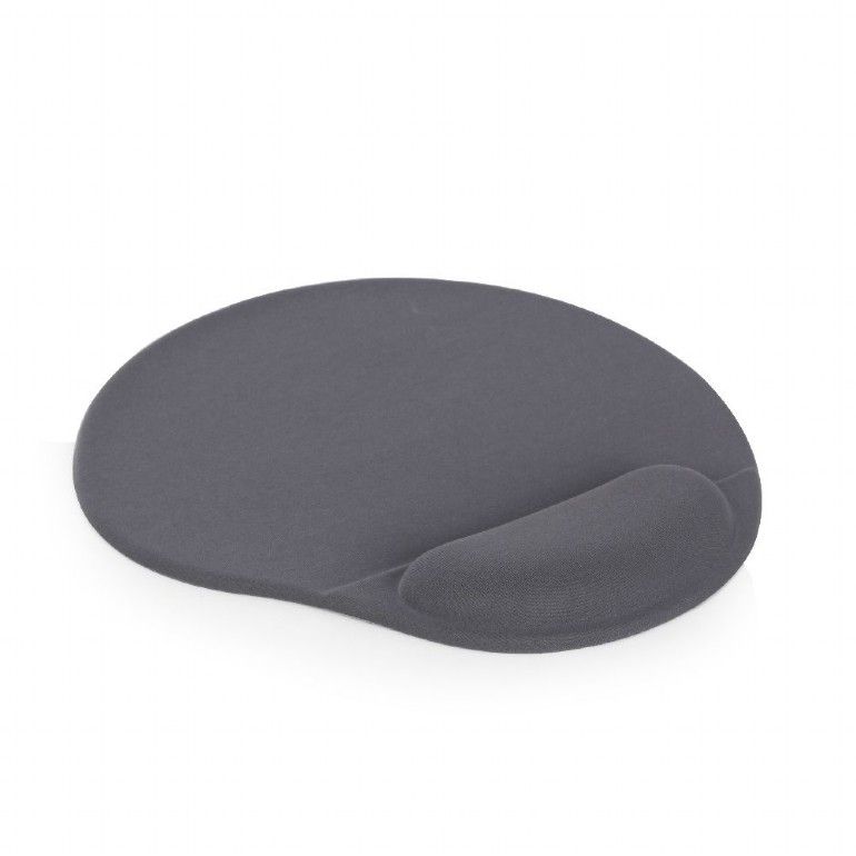 GEMBIRD MP-GEL-BK Gembird Gelwith Mouse pad ergonomic_2