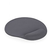 GEMBIRD MP-GEL-BK Gembird Gelwith Mouse pad ergonomic_2