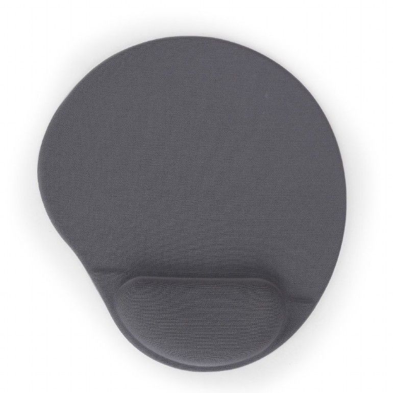 GEMBIRD MP-GEL-BK Gembird Gelwith Mouse pad ergonomic_3