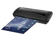 TRACER TRANIS46463 Lamination foil Tracer 75 mic 100 szt A4_3