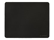 Gembird MP-S-G mouse pad, microguma, black_2