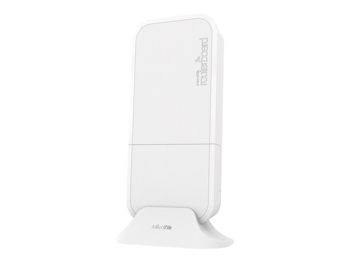 MIKROTIK wAP ac LTE6 kit - 802.11ac 2.4/5GHz AP cat6 LTE modem PoE in 802.3af/at_1