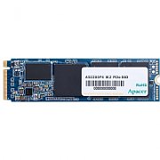 APACER SSD AS2280P4 512GB M.2 PCIe Gen3 x4 NVMe_1