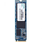 APACER SSD AS2280P4 512GB M.2 PCIe Gen3 x4 NVMe_2