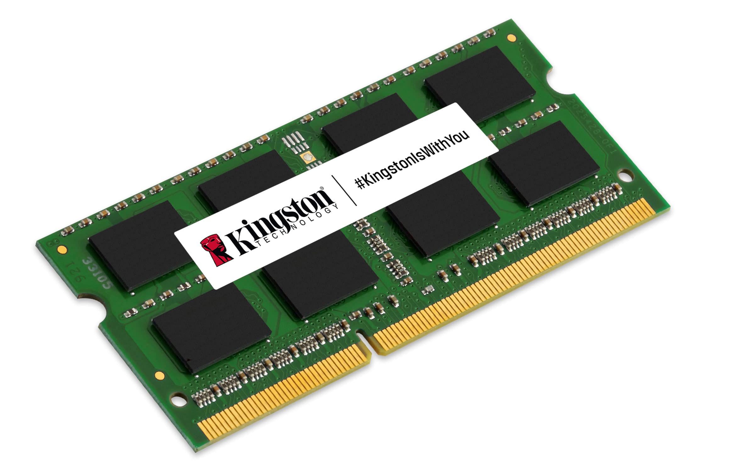 Kingston DRAM Notebook Memory 32GB DDR4 3200MHz SODIMM, EAN: 740617310979_1