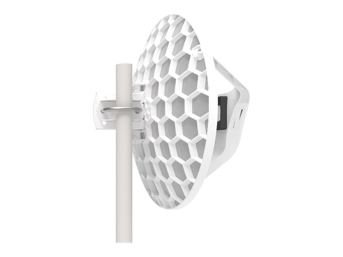 MIKROTIK RBLHGG-60adkit Wireless Wire Dish Radioline 60GHz 1x RJ45 1000Mb/s_1