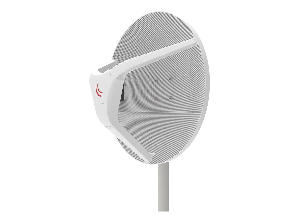 MIKROTIK RBLHGG-60adkit Wireless Wire Dish Radioline 60GHz 1x RJ45 1000Mb/s_3