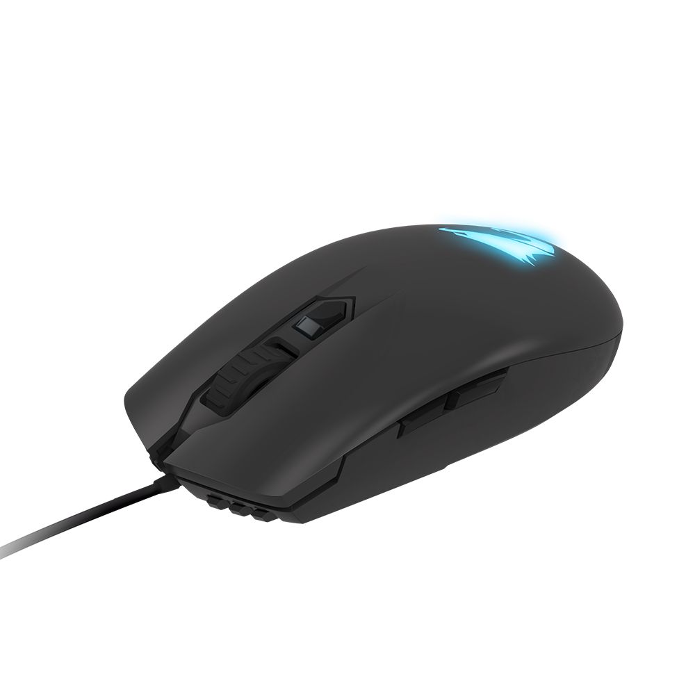 GIGABYTE GM-AORUS M2 Gaming Mouse 6200 DPI RGB_2