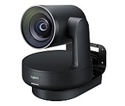 LOGITECH RALLY ULTRA-HD CONFERENCE CAM BLACK - EMEA_2