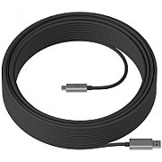 LOGITECH STRONG USB 3.1 CABLE 10M - WW_1