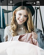 CABLU video ATEN, cablu or adaptor video, HDMI (M) la USB Type-C (T), Full HD (1920x1080) la 60Hz, 