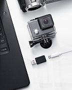 CABLU video ATEN, cablu or adaptor video, HDMI (M) la USB Type-C (T), Full HD (1920x1080) la 60Hz, 