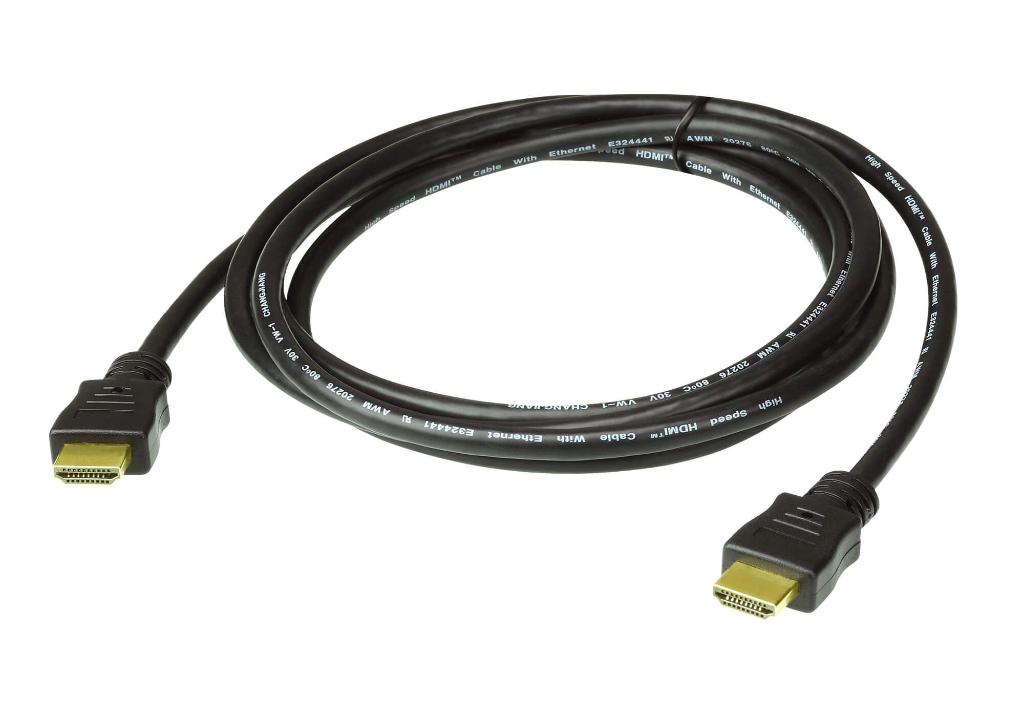 ATEN KVM CABLE 2L-7DA6H_1