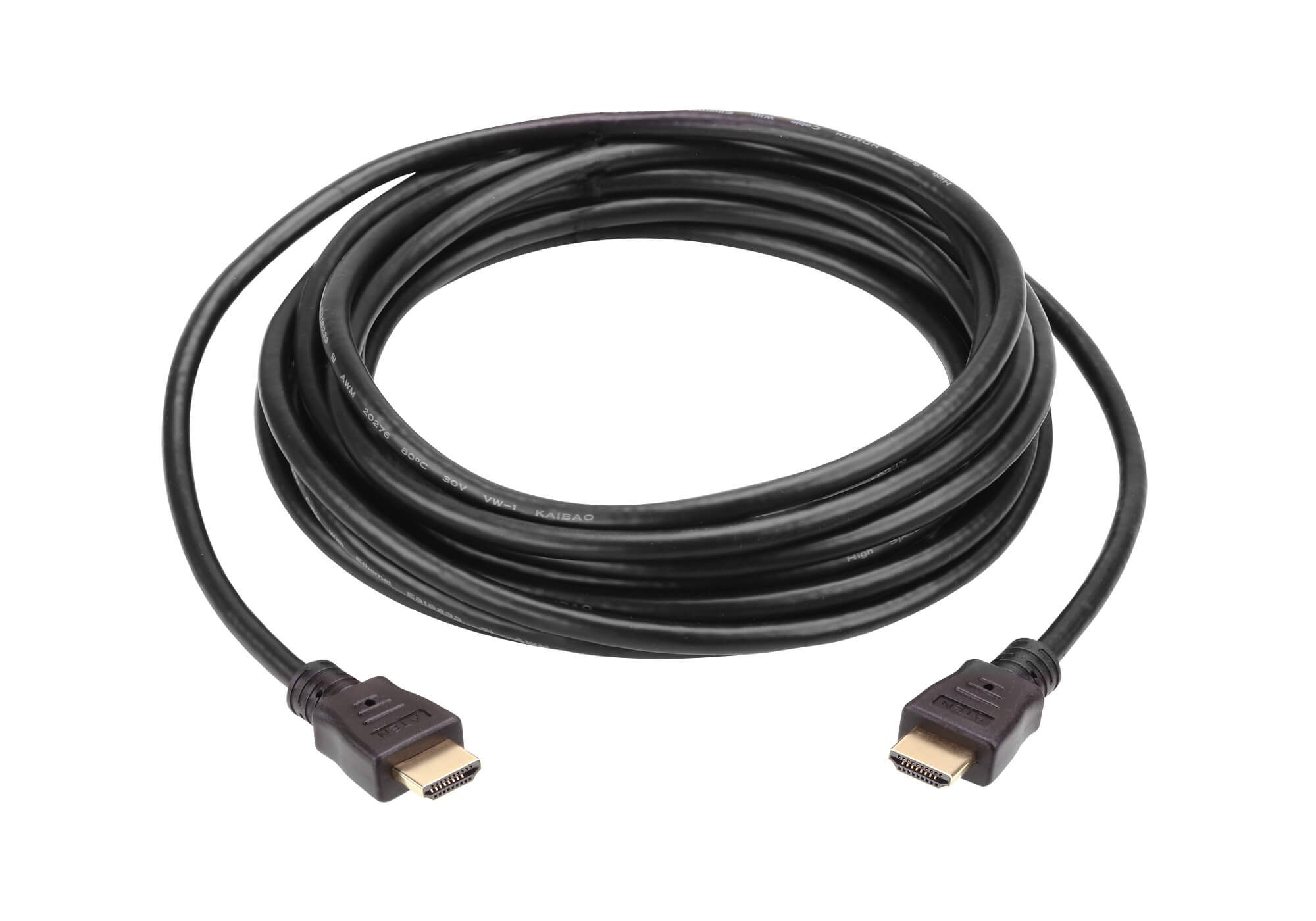 ATEN KVM CABLE 2L-7DA6H_2