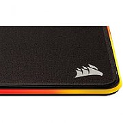 MousePAD GEMBIRD, cauciuc si material textil, 220 x 180 x 3 mm, negru albastru, 