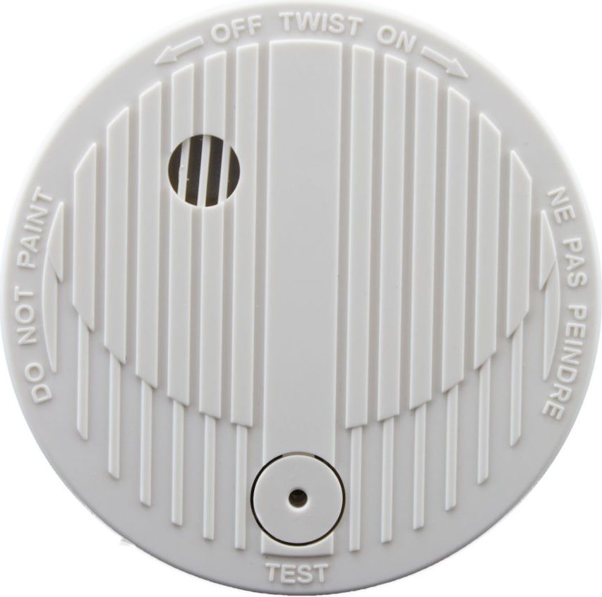 DETECTOR de miscare wireless SMANOS, lucreaza impreuna cu unitatea centrala K1 sau K2, \