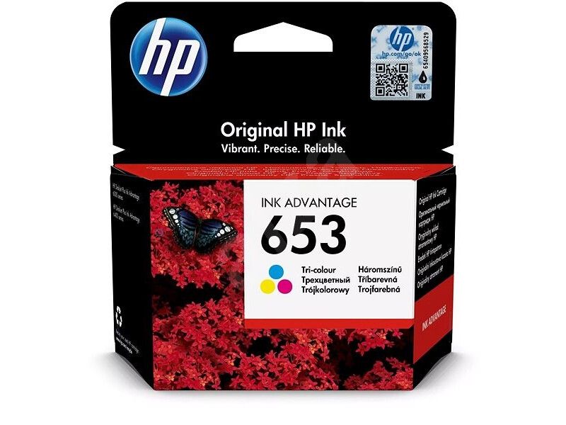 Cartus cerneala HP 3YM74AE Black Nr.653 200ini,HP DeskJet Plus Ink Advantaje 6075 AIO, DeskJet Plus Ink Advantaje 6475 AIO_1