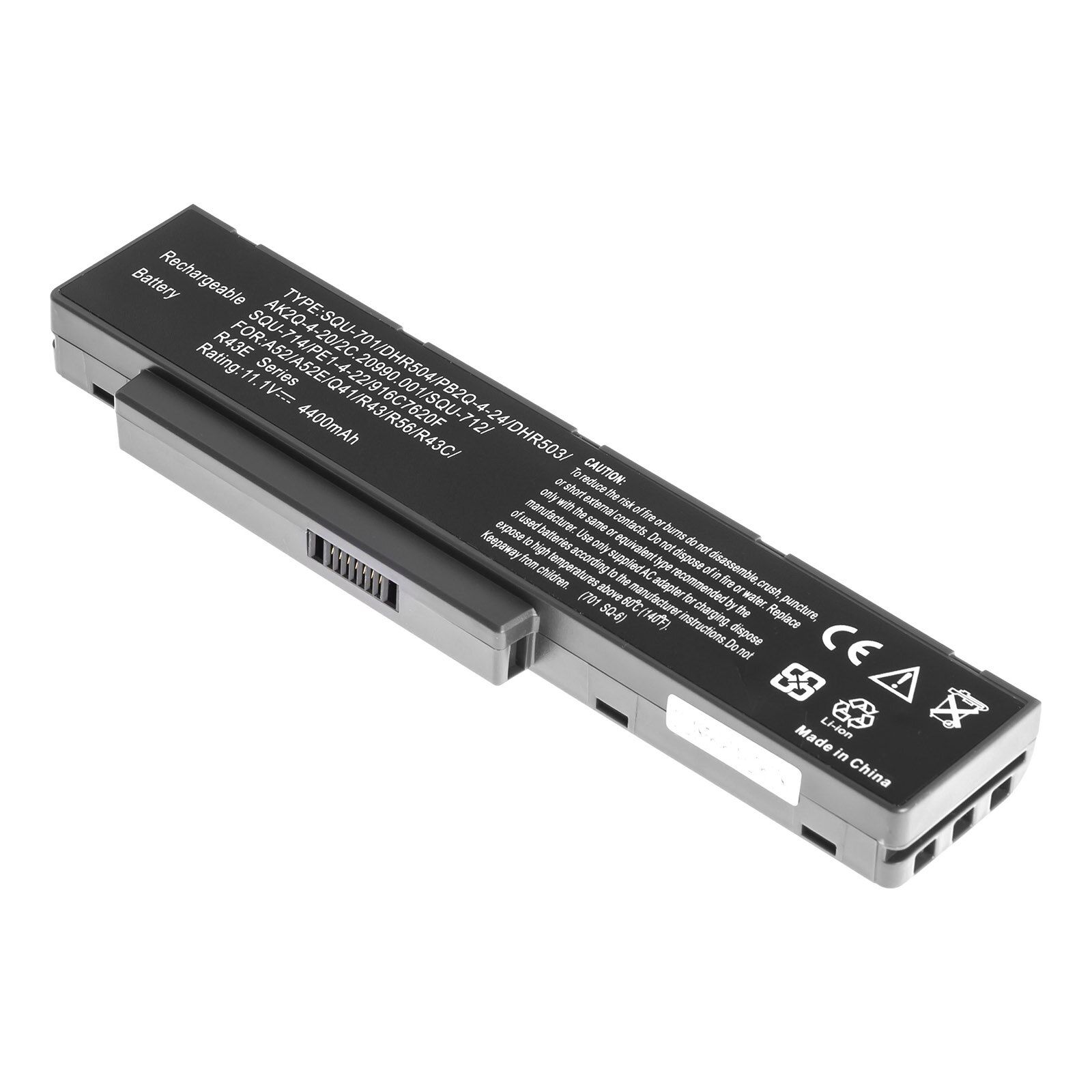 xAcumulator pt LAPTOP Benq a52x - Lichidare stoc_2