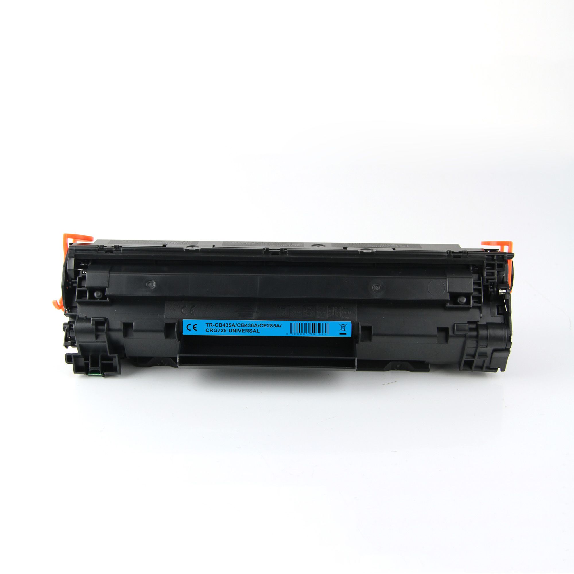 Cartus toner WB CB435A/CB436A/CE285A-WB ,Negru ,2000 pagini (compatibil cu HP CB435A/CB436A/CE285A-WB) 