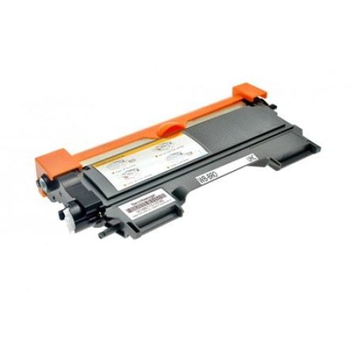 Cartus toner Camelleon TN2320-WB ,Negru ,2600 pagini (compatibil cu Brother hl-l2300d|l2340|l2360|l2365|dcp-l2500|l2520|l2540|l2560|l2700|mfc-l2700|l2720|l2740) 
