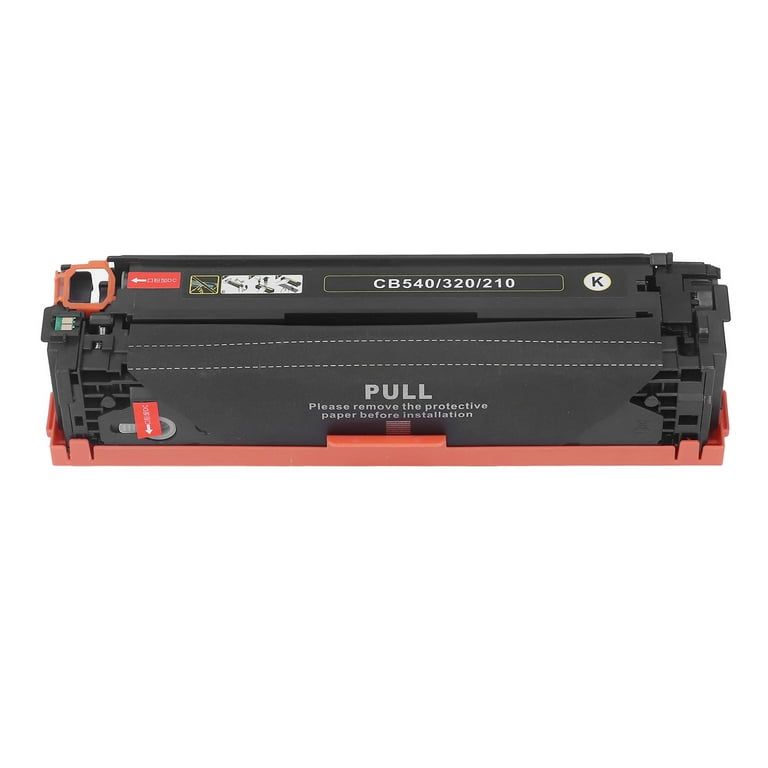 Cartus toner Camelleon CB540A/CE320A/CF210A-CP ,Negru ,2200 pagini (compatibil cu HP CB540A/CE320A/CF210A-CP) 