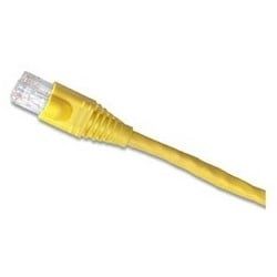 Patchcord UTP RJ45-RJ45 Cat.6 3m galben,UTP-6-3-Y, pachcord din cupru_2