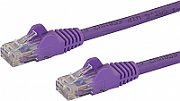 Patchcord UTP RJ45-RJ45 Cat.6 3m violet,UTP-6-3-V, pachcord din cupru_1