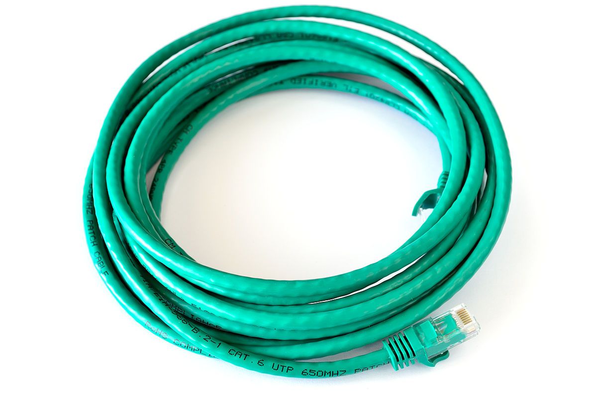 Patchcord UTP RJ45-RJ45 Cat.6 3m portocaliu,UTP-6-3-O, pachcord din cupru_2