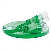 Patchcord UTP RJ45-RJ45 Cat.6 3m verde,UTP-6-3-GN, pachcord din cupru_2
