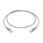 Patchcord UTP RJ45-RJ45 Cat.5e 5m gri,UTP-5E-5-G, pachcord din cupru_1