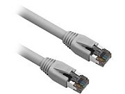 Patchcord FTP RJ45-RJ45 Cat.6 5m gri, FTP-6-5-G, pachcord din cupru_2
