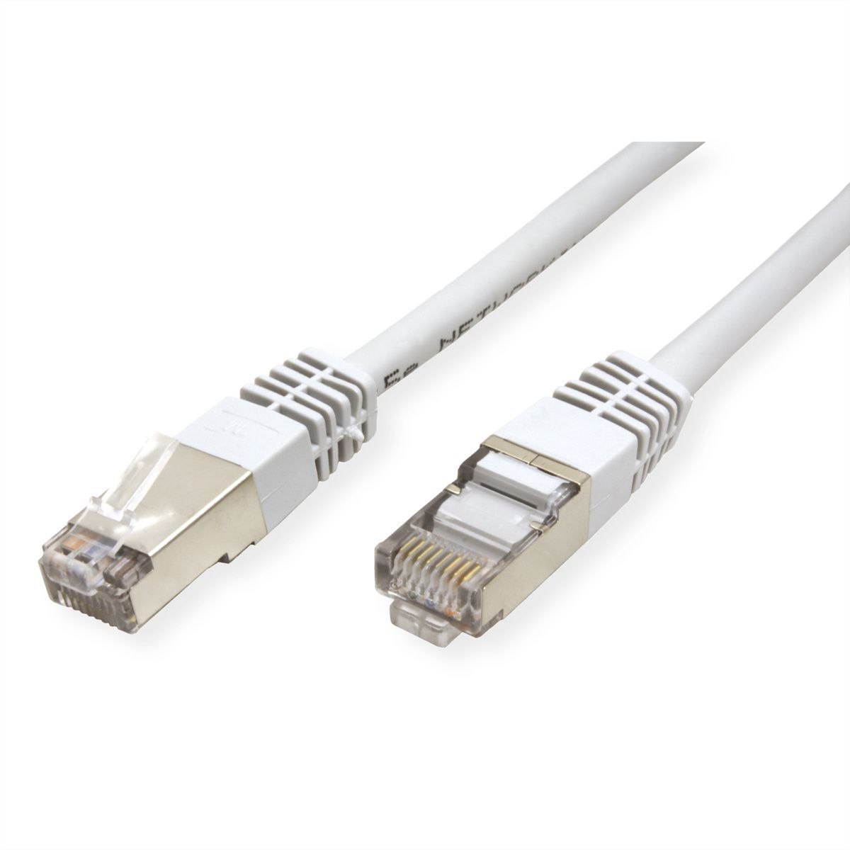 Patchcord FTP RJ45-RJ45 Cat.5e 5m gri,FTP-5E-5-G, pachcord din cupru_2