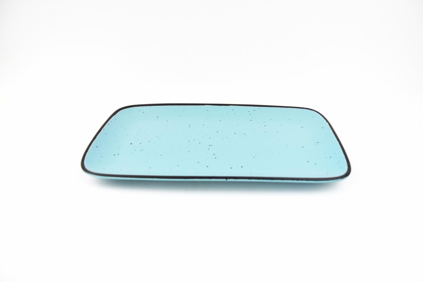 PLATOU CERAMICA 32x20 CM, ELECTRA,ART OF DINING BY HEINNER_1