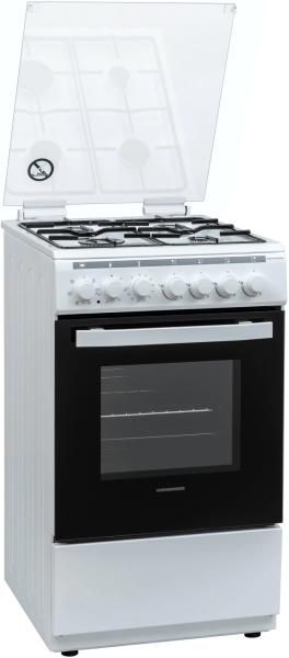 Aragaz Mixt Heinner HFSC-V60LITGC-WH_1