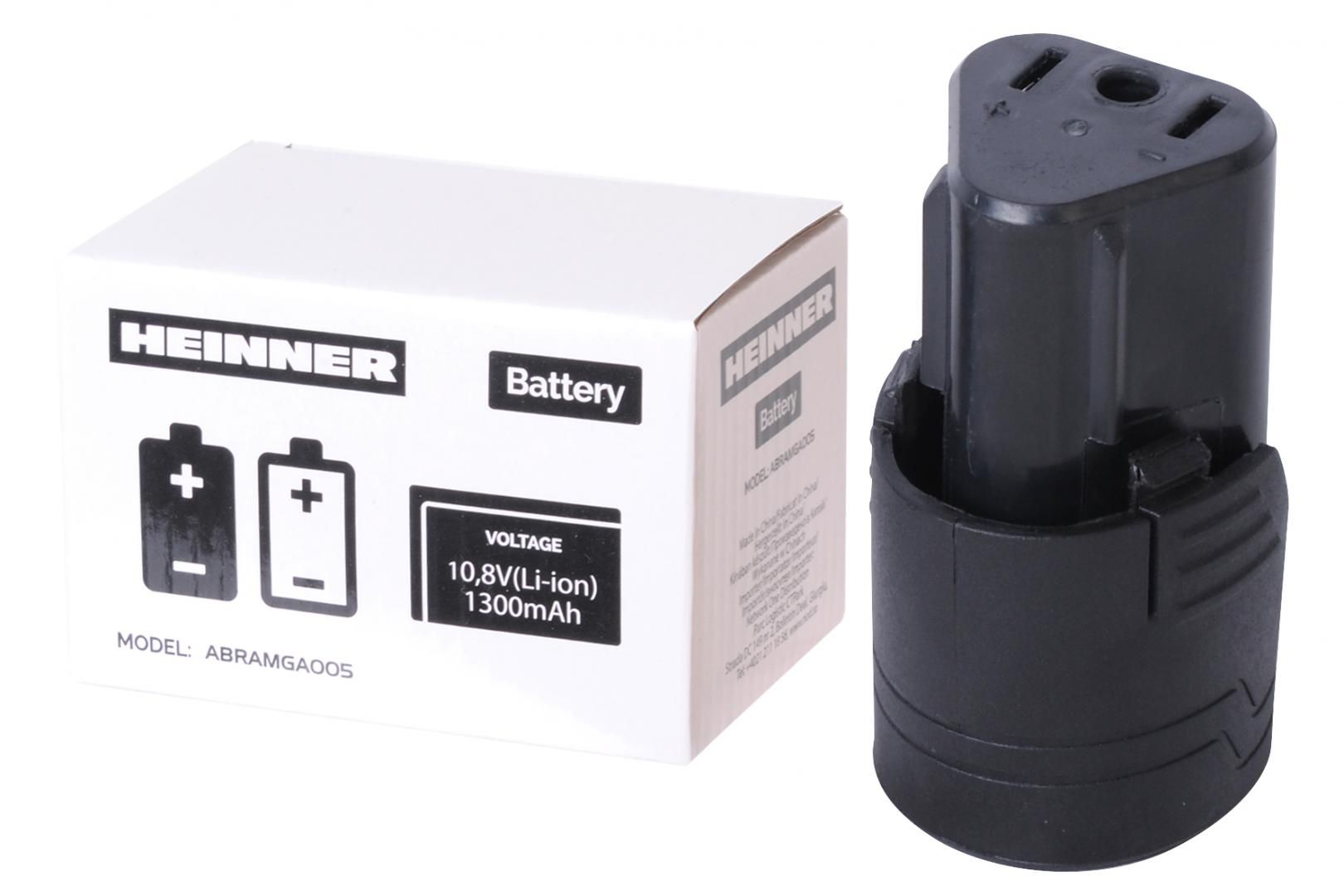 HR BATERIE SUPLIMENTARA AMGA005 10.8V_1