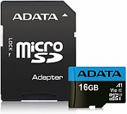 Card de Memorie MicroSD ADATA Premier PRO, 128GB, Adaptor SD, Class 10_2